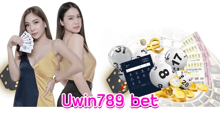 Uwin789 bet